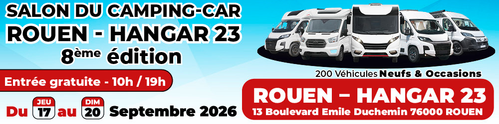 Salon du Hangar 23